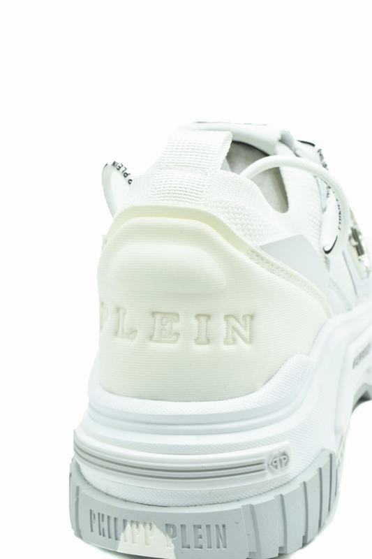 PHILIPP PLEIN Sneakers Codice prodotto: PACS USC0248 PTE003N01 Saldi