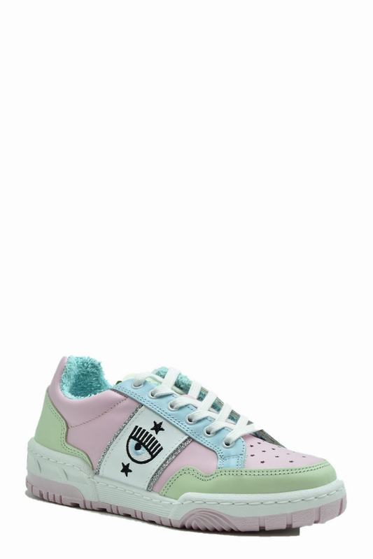 Chiara Ferragni Sneakers Codice prodotto: CF3107112 Offerte