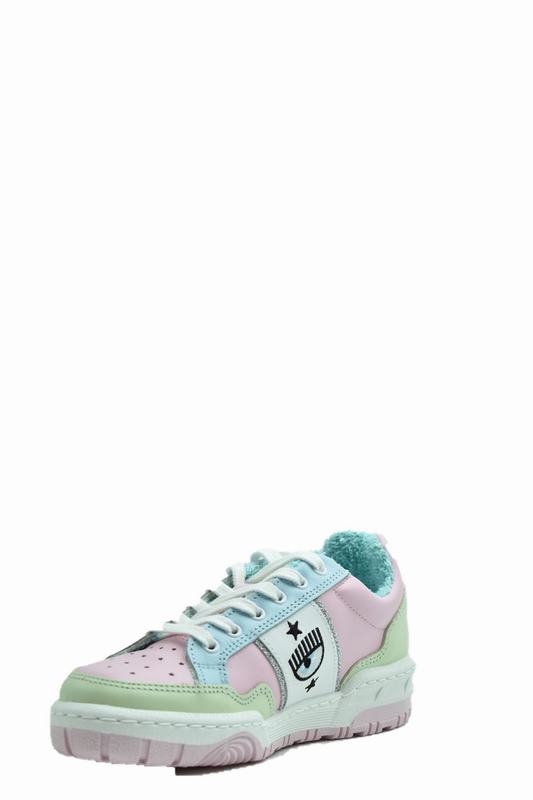 Chiara Ferragni Sneakers Codice prodotto: CF3107112 Offerte