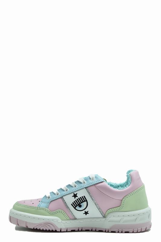 Chiara Ferragni Sneakers Codice prodotto: CF3107112 Offerte