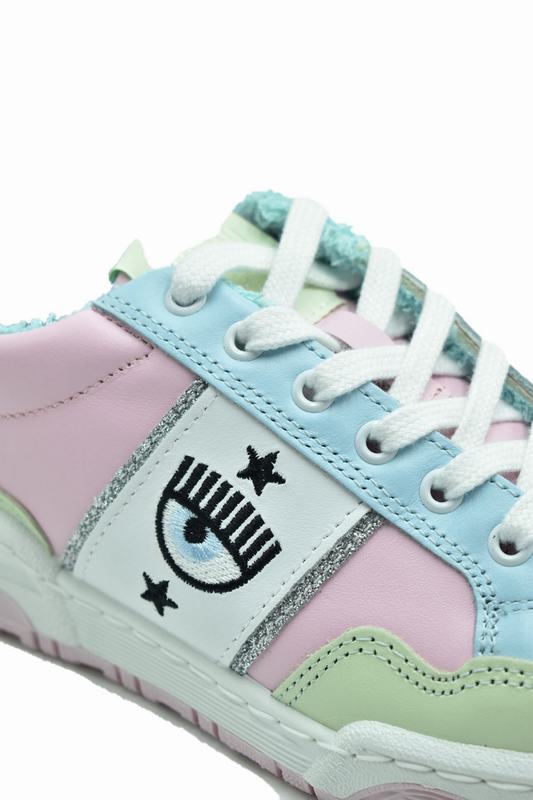 Chiara Ferragni Sneakers Codice prodotto: CF3107112 Offerte
