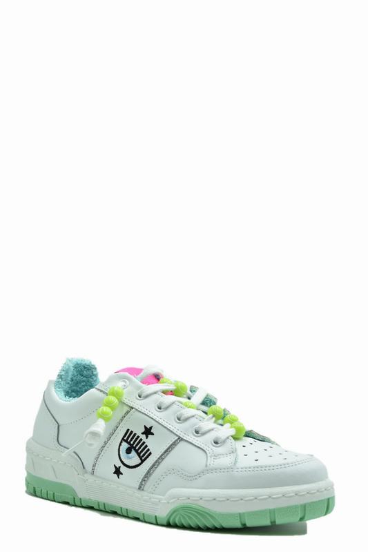 Chiara Ferragni Sneakers Codice prodotto: CF3112009 Hotsell