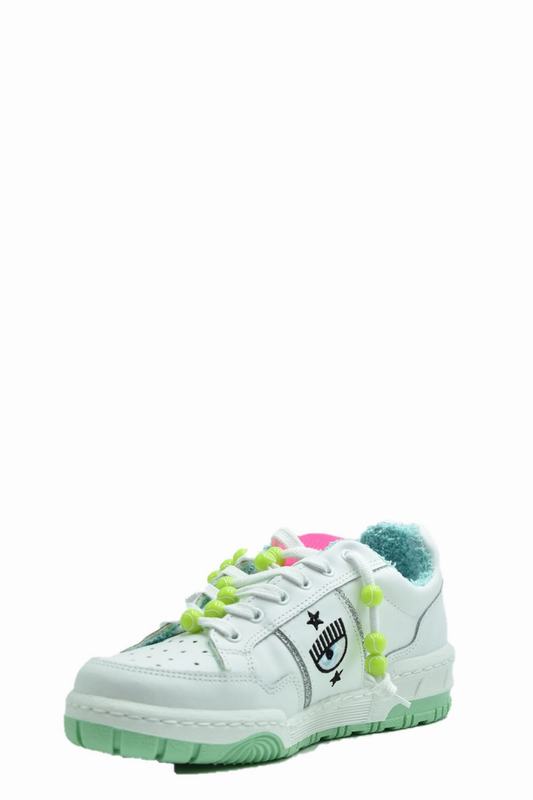 Chiara Ferragni Sneakers Codice prodotto: CF3112009 Hotsell