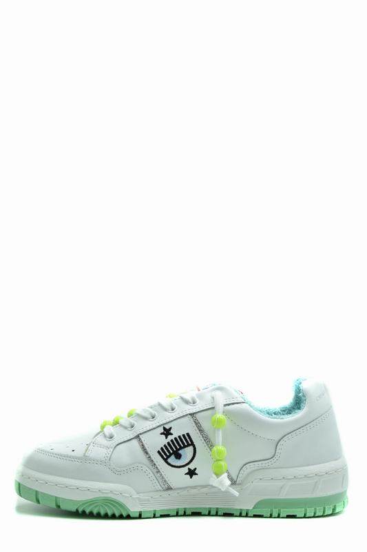 Chiara Ferragni Sneakers Codice prodotto: CF3112009 Hotsell