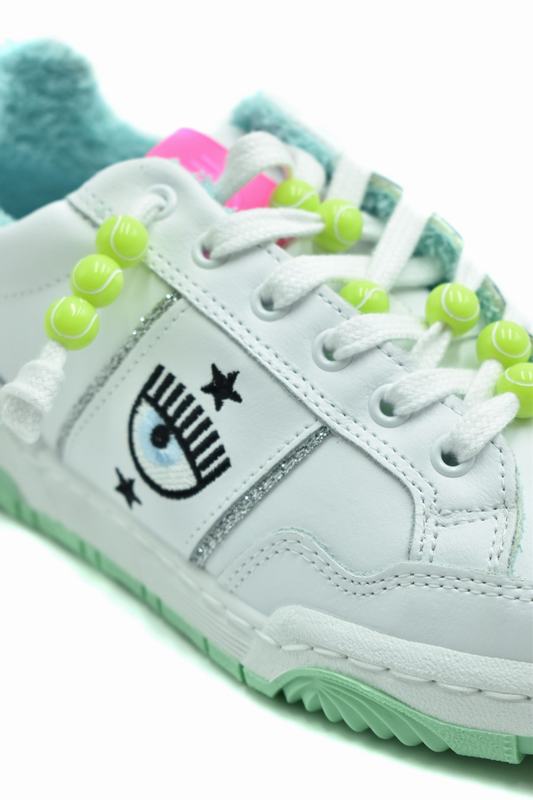 Chiara Ferragni Sneakers Codice prodotto: CF3112009 Hotsell