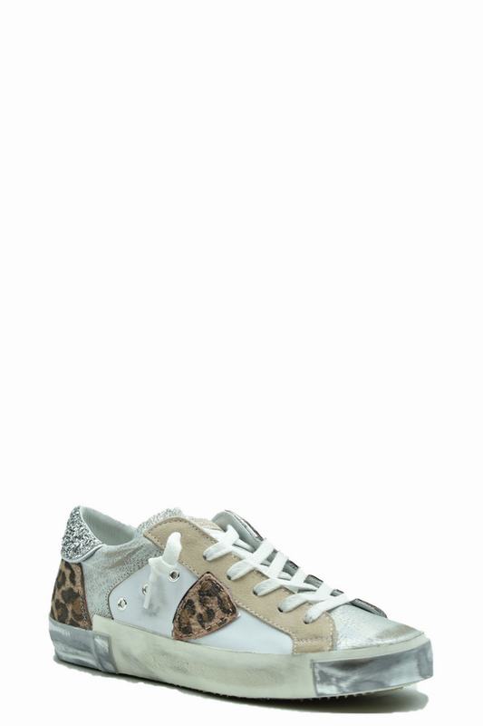 Philippe Model Sneakers Codice prodotto: PRLDVLG1 Vendita Calda
