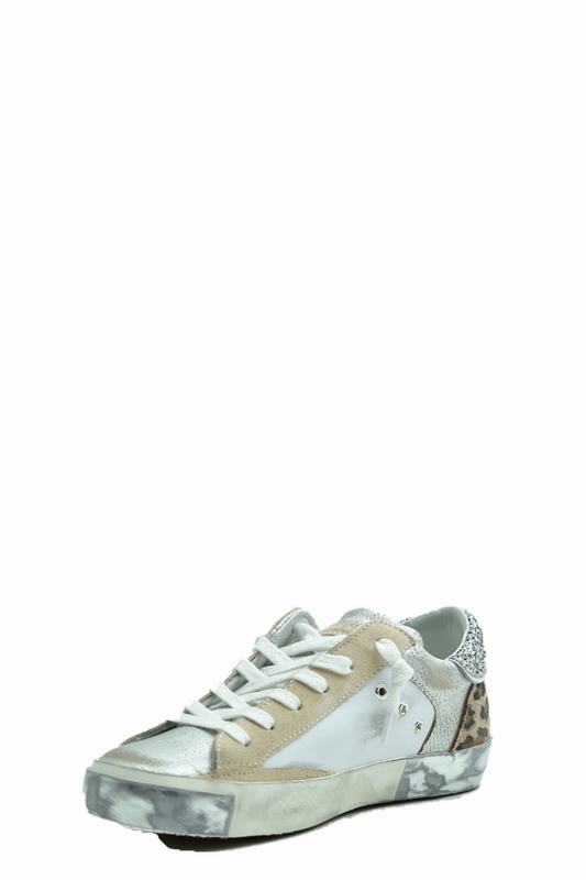 Philippe Model Sneakers Codice prodotto: PRLDVLG1 Vendita Calda