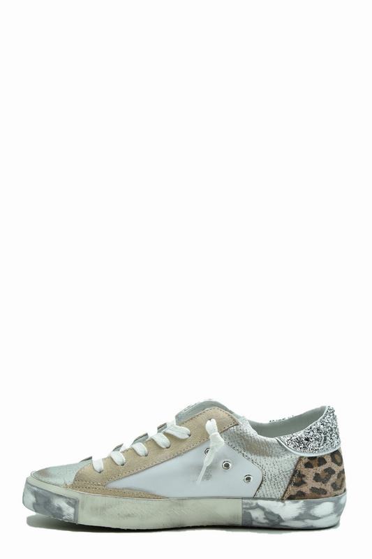 Philippe Model Sneakers Codice prodotto: PRLDVLG1 Vendita Calda