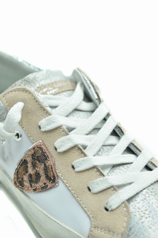 Philippe Model Sneakers Codice prodotto: PRLDVLG1 Vendita Calda