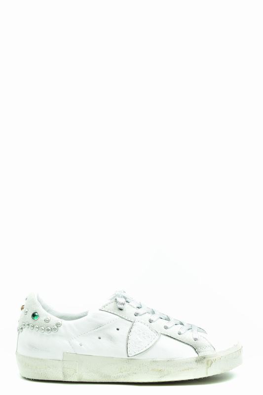 Philippe Model Sneakers Codice prodotto: PRLDSGV1 Saldi Di Fabbrica
