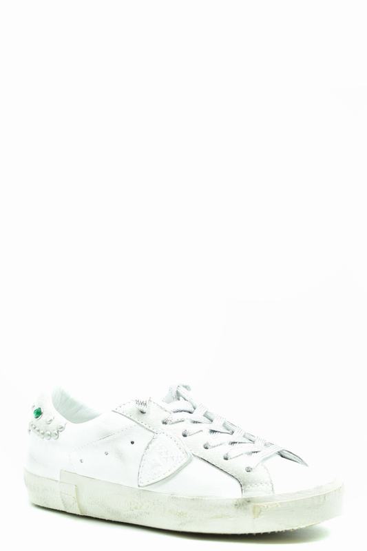 Philippe Model Sneakers Codice prodotto: PRLDSGV1 Saldi Di Fabbrica