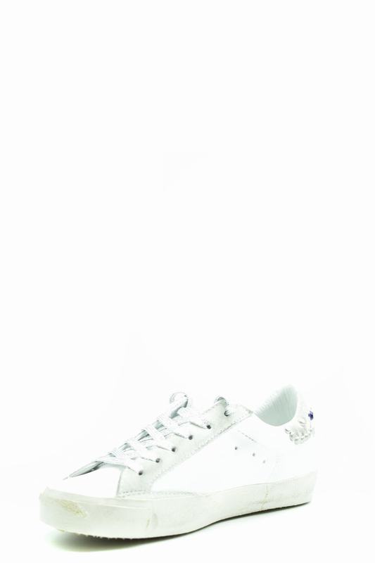 Philippe Model Sneakers Codice prodotto: PRLDSGV1 Saldi Di Fabbrica