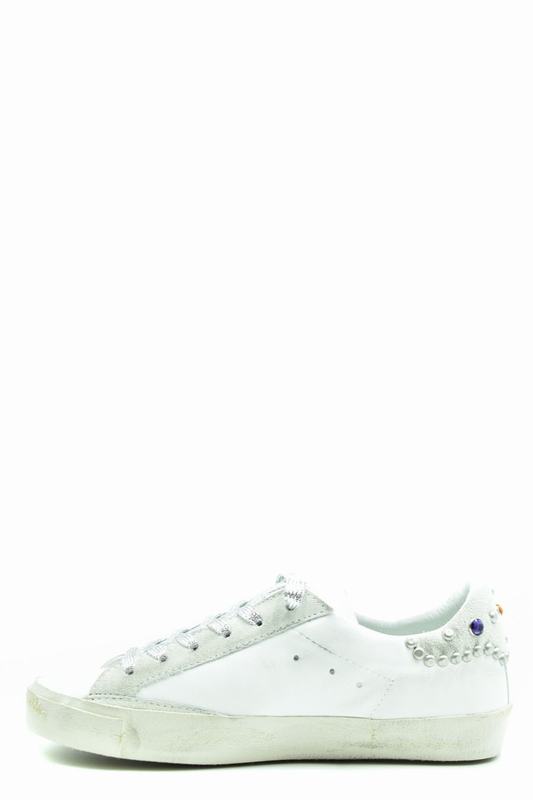 Philippe Model Sneakers Codice prodotto: PRLDSGV1 Saldi Di Fabbrica