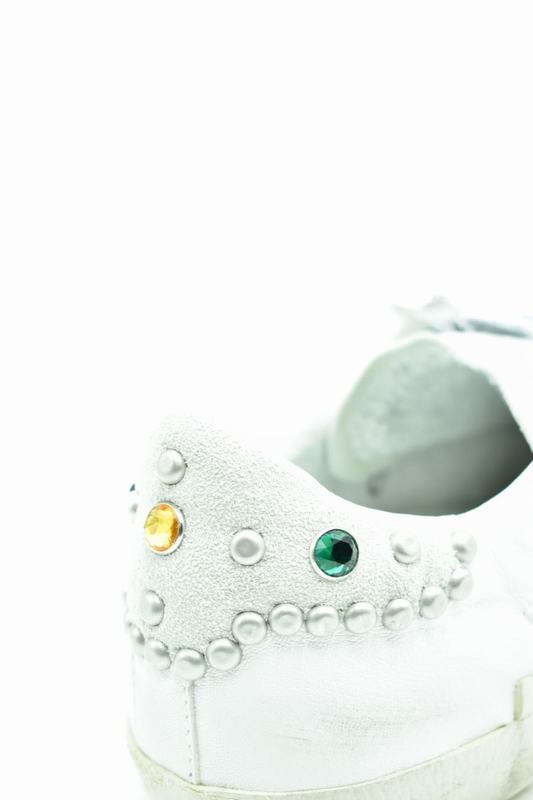 Philippe Model Sneakers Codice prodotto: PRLDSGV1 Saldi Di Fabbrica