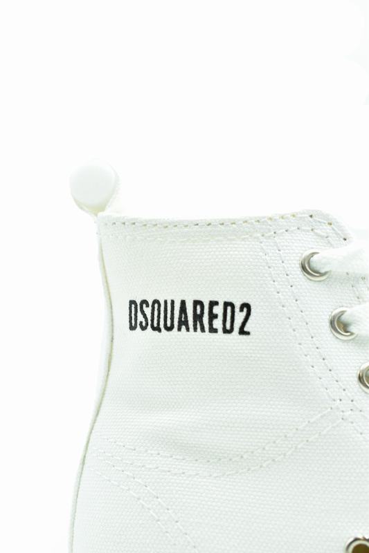 DSQUARED2 Sneakers Codice prodotto: SNW0231 25406362M2653 I Più Venduti