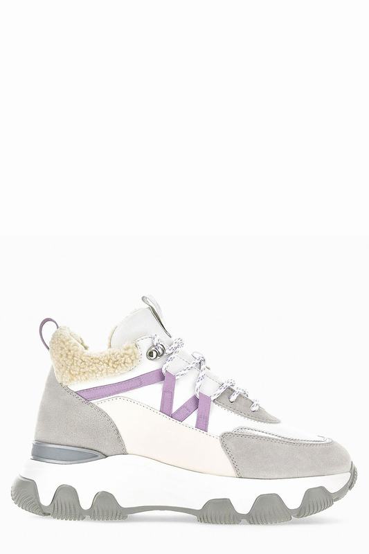 Hogan Sneakers Codice prodotto: HXW5400EK702M20YRE Negozio
