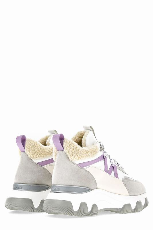 Hogan Sneakers Codice prodotto: HXW5400EK702M20YRE Negozio