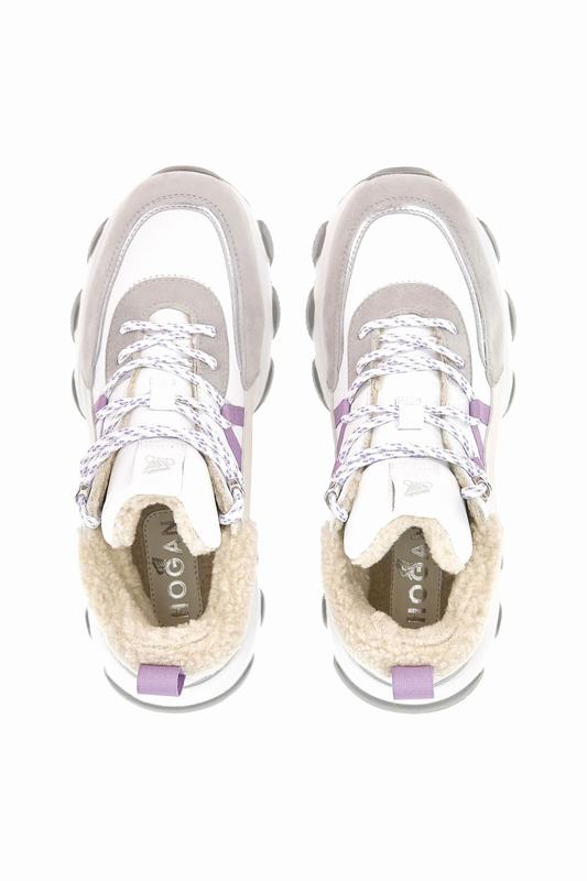 Hogan Sneakers Codice prodotto: HXW5400EK702M20YRE Negozio