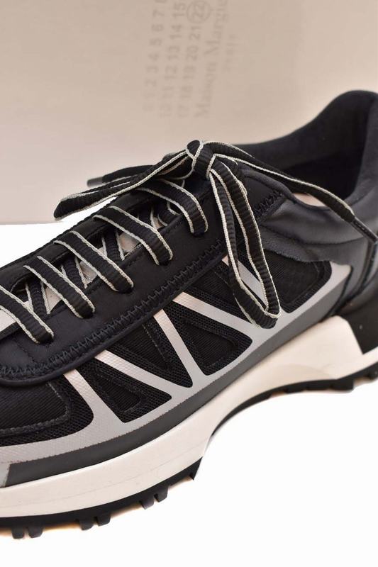 Maison Margiela Sneakers Codice prodotto: S58WS0217 P5064H9407 Italy