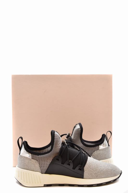 sergio rossi Sneakers Codice prodotto: A89420-MFN888-8198-400 2025