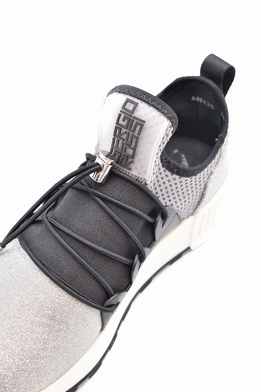 sergio rossi Sneakers Codice prodotto: A89420-MFN888-8198-400 2025