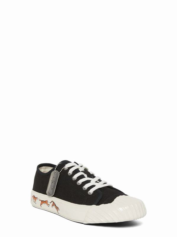 Kenzo Sneakers Codice prodotto: FC62SN010F5099A In Linea