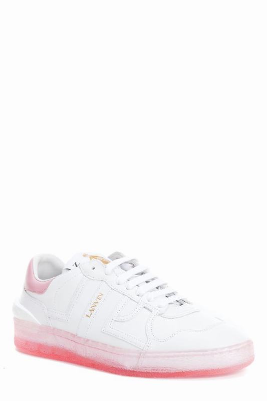 LANVIN Sneakers Codice prodotto: FW-SKDK00W-TRMO Black Friday
