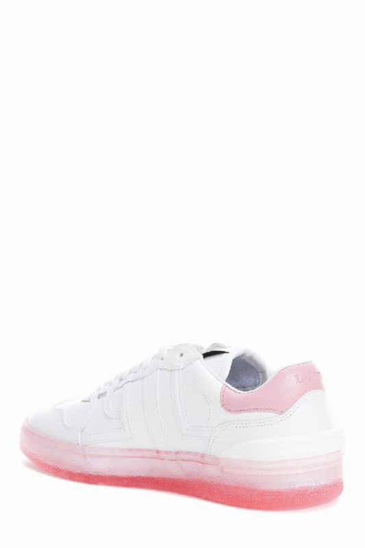 LANVIN Sneakers Codice prodotto: FW-SKDK00W-TRMO Black Friday