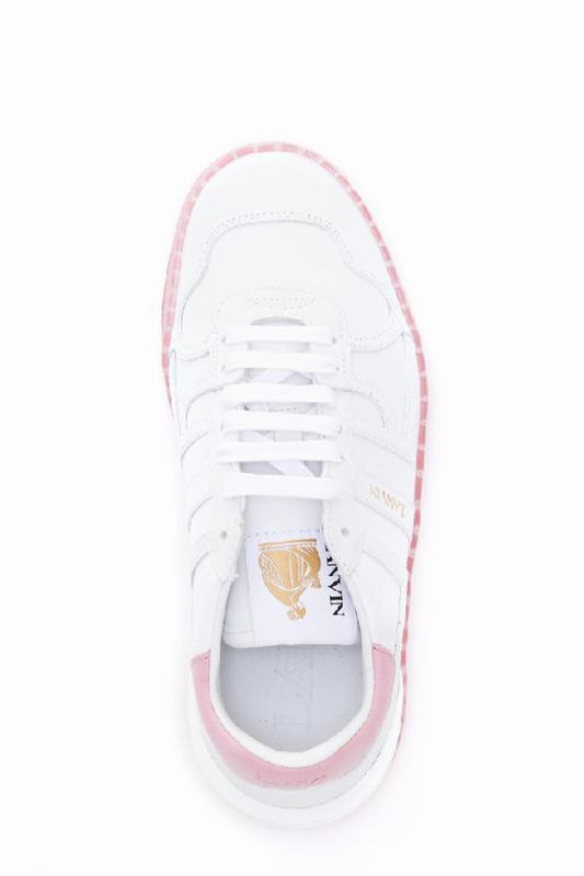 LANVIN Sneakers Codice prodotto: FW-SKDK00W-TRMO Black Friday