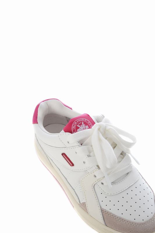 Palm Angels Sneakers Codice prodotto: PWIA049F22LEA001 0132 Promozione