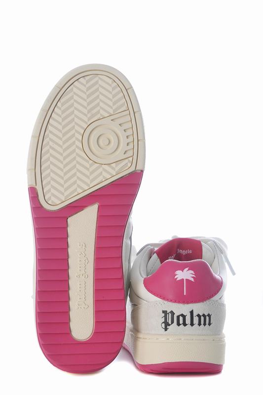 Palm Angels Sneakers Codice prodotto: PWIA049F22LEA001 0132 Promozione