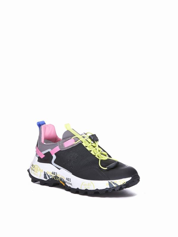 Premiata Sneakers Codice prodotto: CROSSD VAR. 257 Spedizione Gratuita