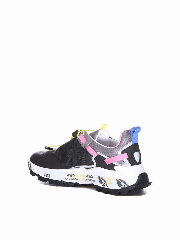 Premiata Sneakers Codice prodotto: CROSSD VAR. 257 Spedizione Gratuita