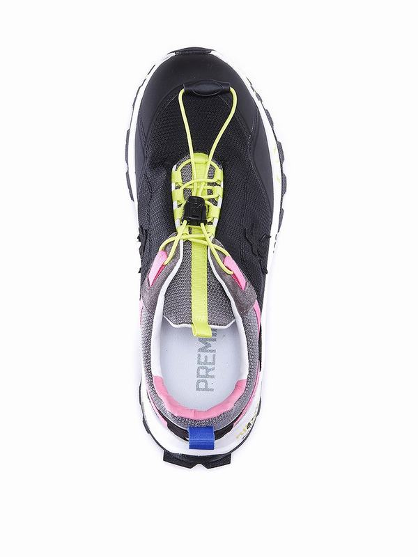Premiata Sneakers Codice prodotto: CROSSD VAR. 257 Spedizione Gratuita