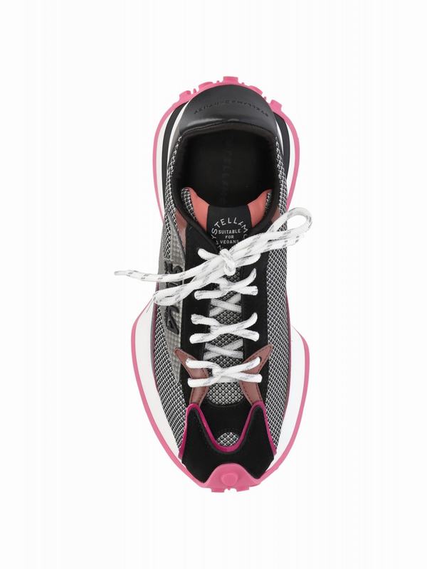 Stella McCartney Sneakers Codice prodotto: 810116 E000501019 Soddisfazione Garantita