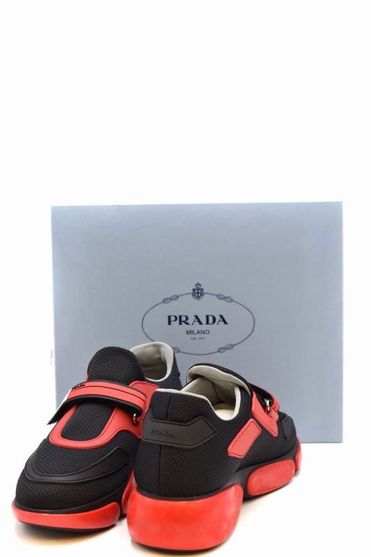Prada Sneakers Codice prodotto: 1E2931 3KBI F0N98 03 Acquista Ora