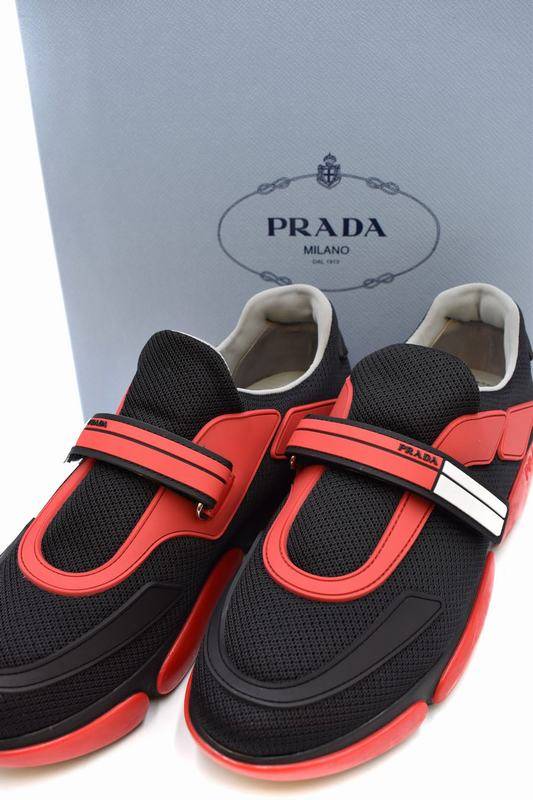 Prada Sneakers Codice prodotto: 1E2931 3KBI F0N98 03 Acquista Ora