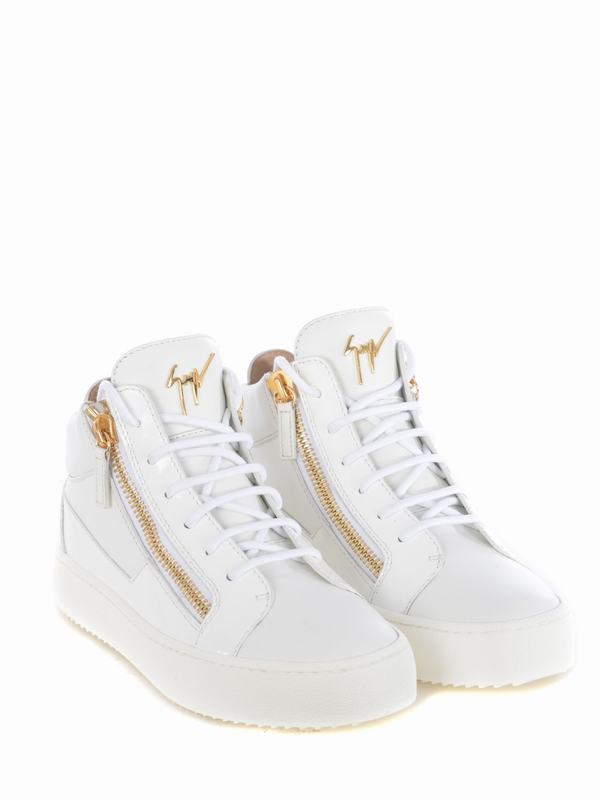 Giuseppe Zanotti Sneakers Codice prodotto: RW00018 002 Consegna Veloce