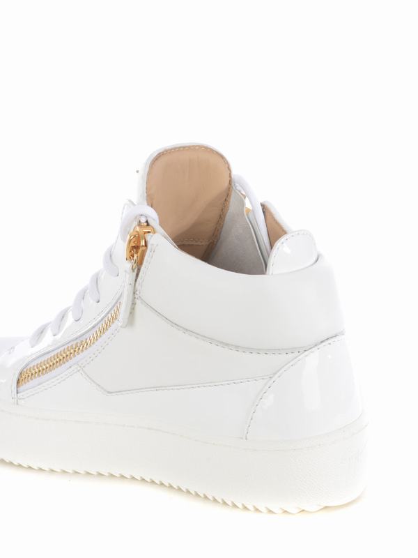Giuseppe Zanotti Sneakers Codice prodotto: RW00018 002 Consegna Veloce