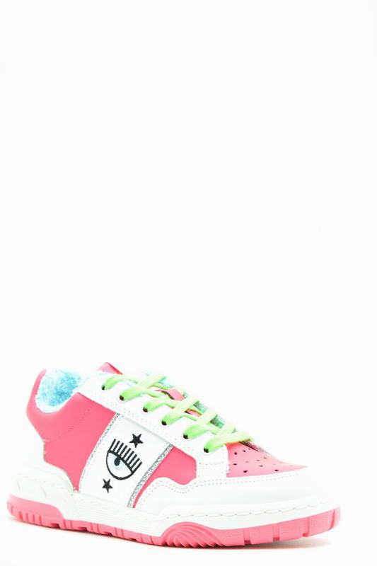 Chiara Ferragni Sneakers Codice prodotto: CF3002037 Promozione Limitata
