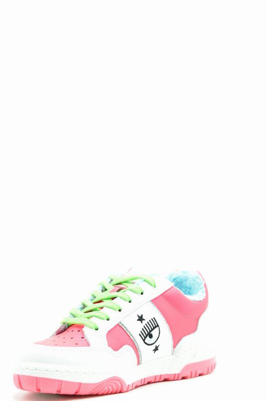 Chiara Ferragni Sneakers Codice prodotto: CF3002037 Promozione Limitata