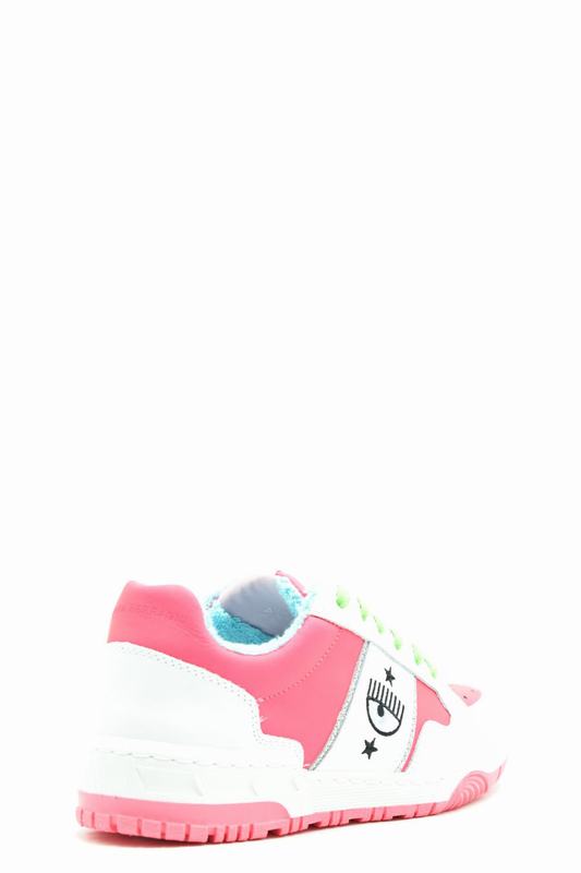Chiara Ferragni Sneakers Codice prodotto: CF3002037 Promozione Limitata