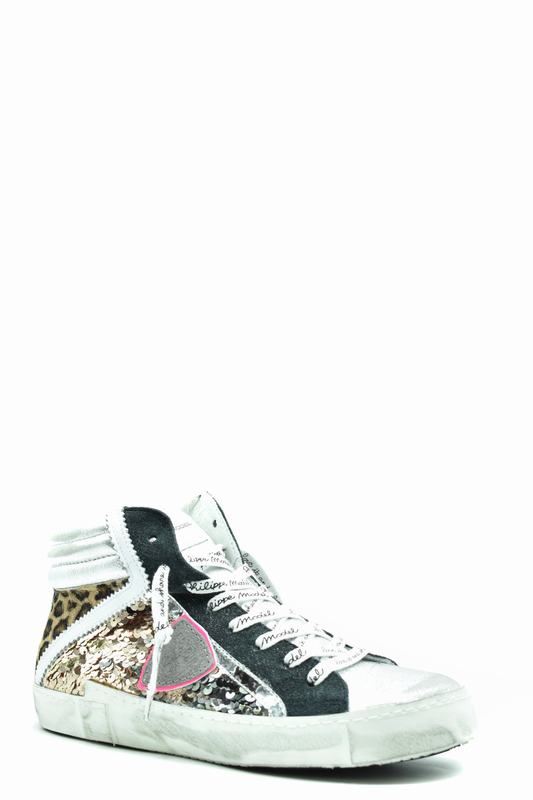 Philippe Model Sneakers Codice prodotto: PRHDPLS1 Fino Al -60%