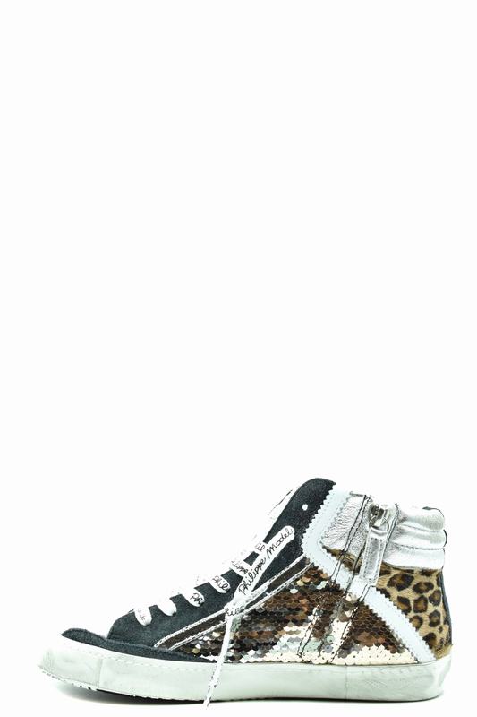 Philippe Model Sneakers Codice prodotto: PRHDPLS1 Fino Al -60%