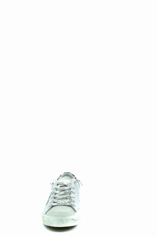 Philippe Model Sneakers Codice prodotto: PRLDAP10AP10 Affare Del Giorno