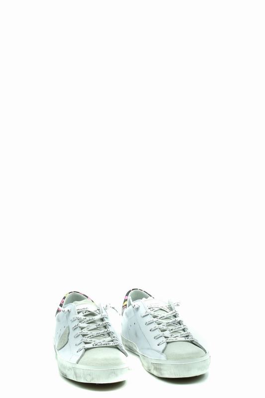 Philippe Model Sneakers Codice prodotto: PRLDAP10AP10 Affare Del Giorno