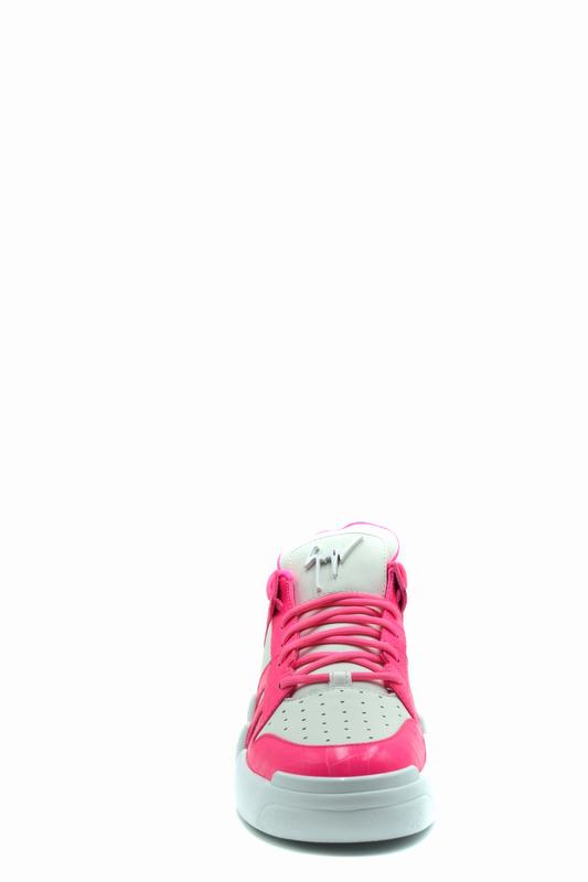 Giuseppe Zanotti Sneakers Codice prodotto: RS20019003 Prezzo Ridotto