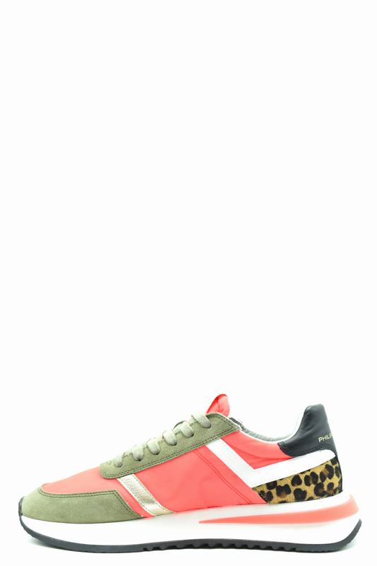 Philippe Model Sneakers Codice prodotto: TYLDAP01AP01 Sottocosto