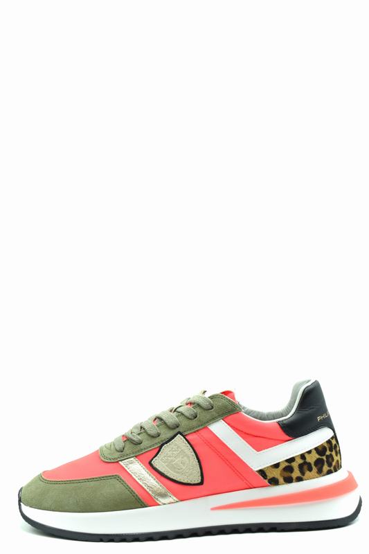 Philippe Model Sneakers Codice prodotto: TYLDAP01AP01 Sottocosto