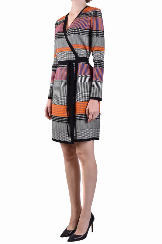 DIANE VON FURSTENBERG Abiti Codice prodotto: DVFDR3R004MCSBO Outlet